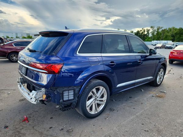 2021 AUDI Q7