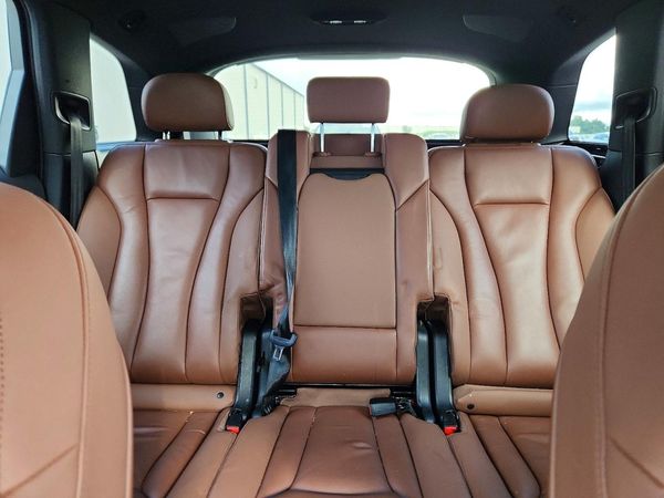 2021 AUDI Q7