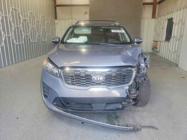 2020 KIA SORENTO L, LX, S — DIRF