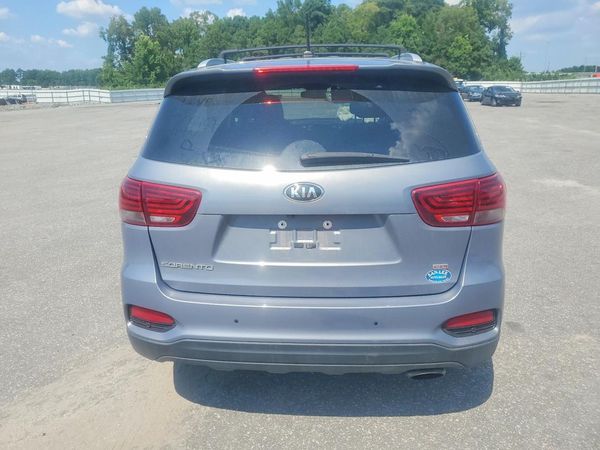 2020 KIA SORENTO L, LX, S — DIRR