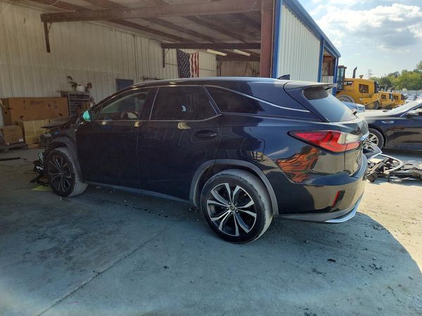 2019 LEXUS RX 350 Standard