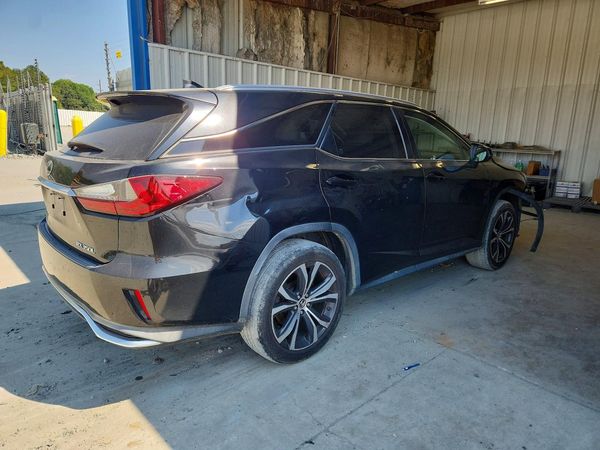 2019 LEXUS RX 350 Standard