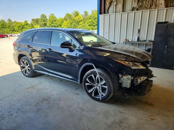 2019 LEXUS RX 350 Standard