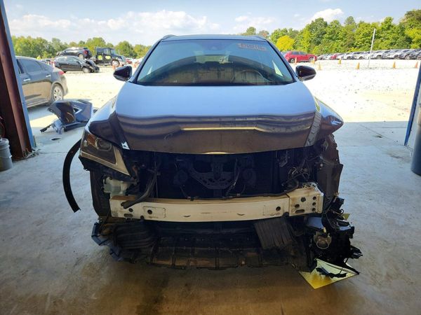 2019 LEXUS RX 350 Standard