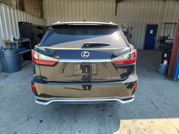 2019 LEXUS RX 350 Standard