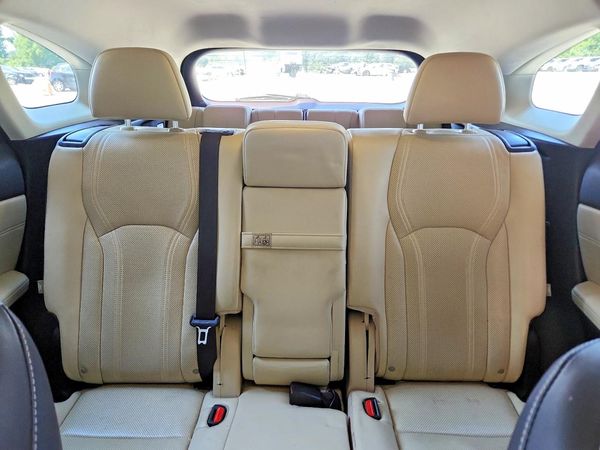 2019 LEXUS RX 350 Standard