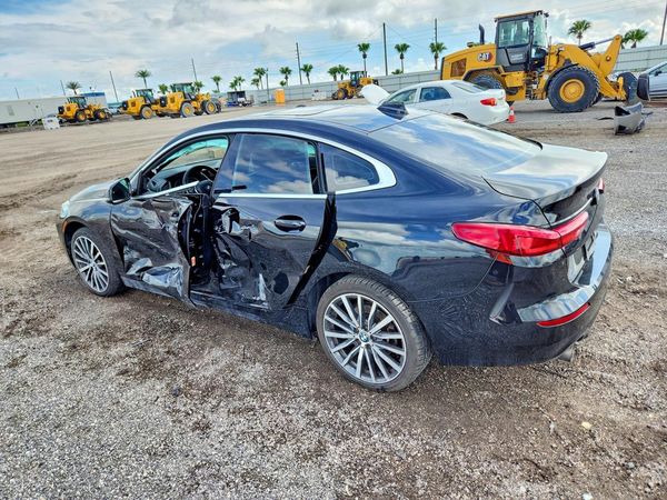 2021 BMW 228I Gran Coupe