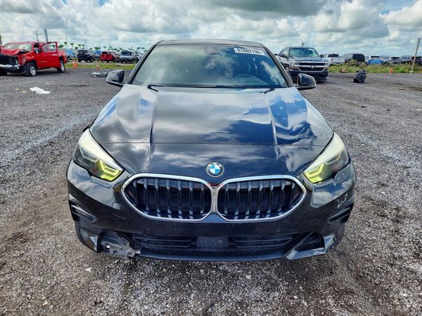 2021 BMW 228I Gran Coupe