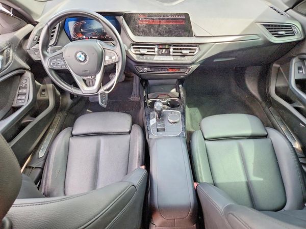 2021 BMW 228I Gran Coupe