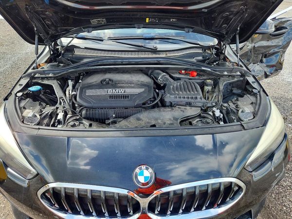 2021 BMW 228I Gran Coupe