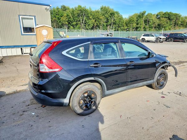 2014 HONDA CRV LX
