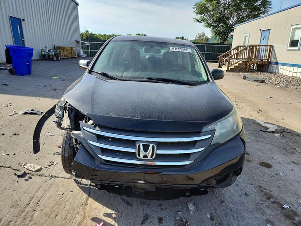 2014 HONDA CRV LX