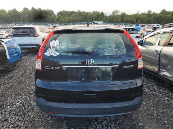 2014 HONDA CRV LX