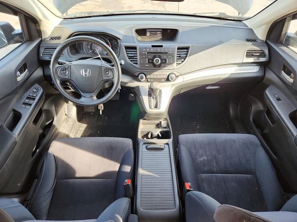 2014 HONDA CRV LX