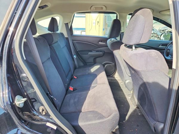 2014 HONDA CRV LX