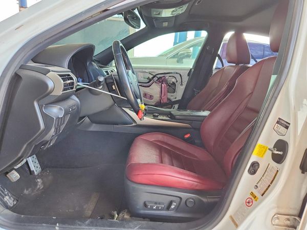 2014 LEXUS IS
