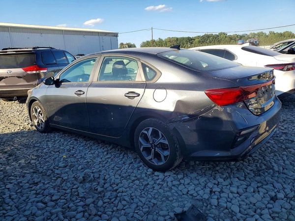 2019 KIA FORTE FE/LX/LXS