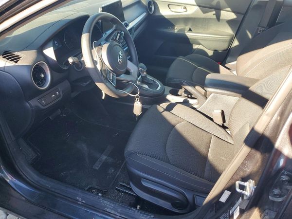 2019 KIA FORTE FE/LX/LXS