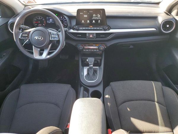 2019 KIA FORTE FE/LX/LXS