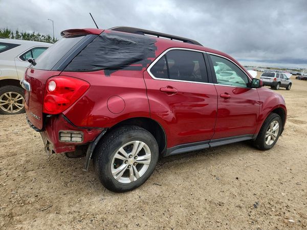 2014 CHEVROLET EQUINOX 1LT