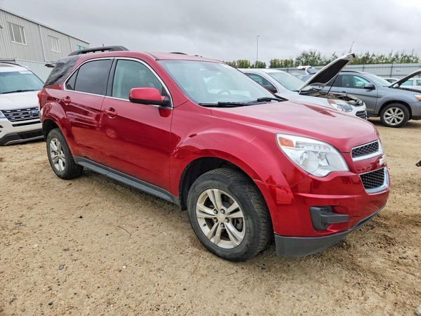2014 CHEVROLET EQUINOX 1LT