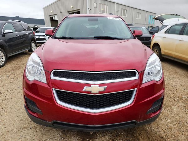 2014 CHEVROLET EQUINOX 1LT
