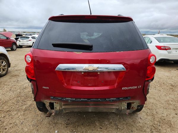 2014 CHEVROLET EQUINOX 1LT