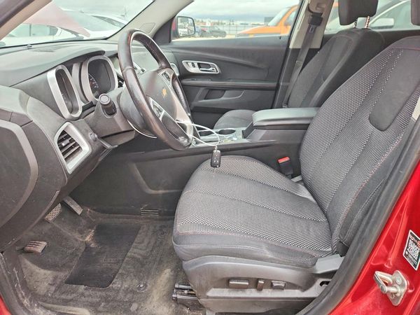 2014 CHEVROLET EQUINOX 1LT
