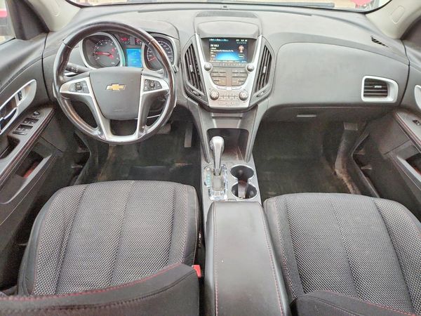 2014 CHEVROLET EQUINOX 1LT