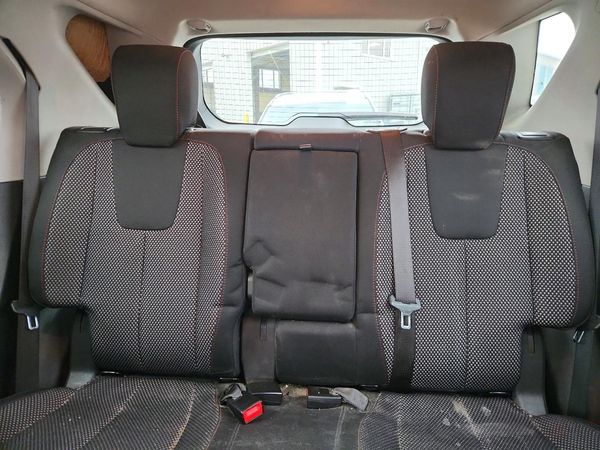 2014 CHEVROLET EQUINOX 1LT