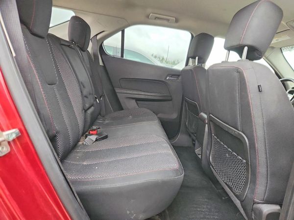 2014 CHEVROLET EQUINOX 1LT