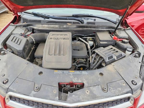 2014 CHEVROLET EQUINOX 1LT