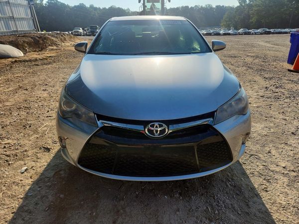 2017 TOYOTA CAMRY LE/SE/XLE/XSE