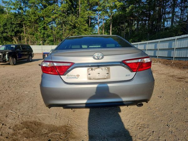 2017 TOYOTA CAMRY LE/SE/XLE/XSE