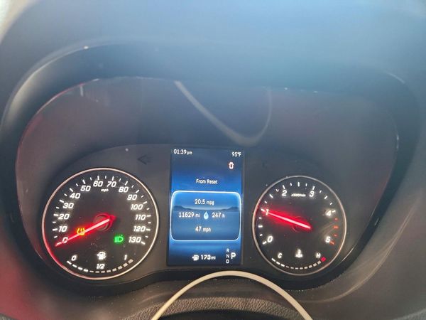 2026 MERCEDES-BENZ SPRINTER