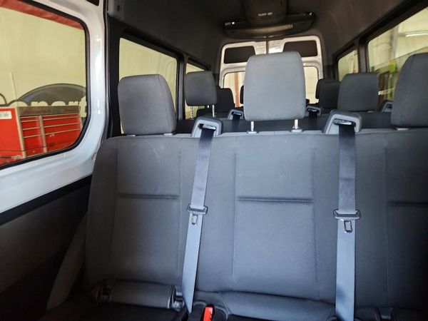 2026 MERCEDES-BENZ SPRINTER