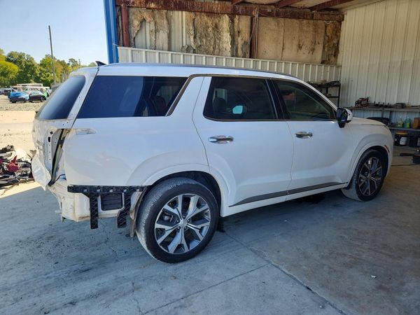 2021 HYUNDAI PALISADE — PSRA