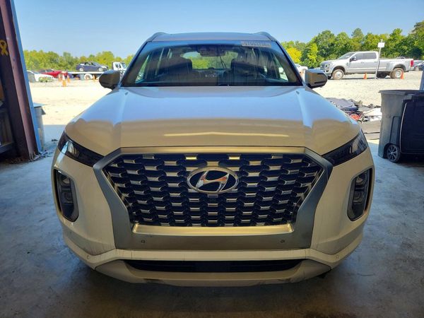 2021 HYUNDAI PALISADE — DIRF