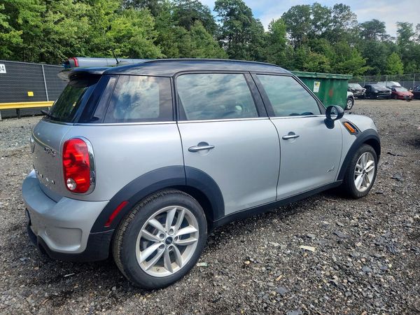 2014 MINI COOPER