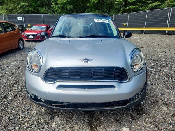 2014 MINI COOPER