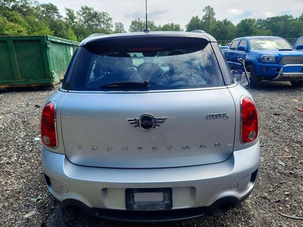 2014 MINI COOPER