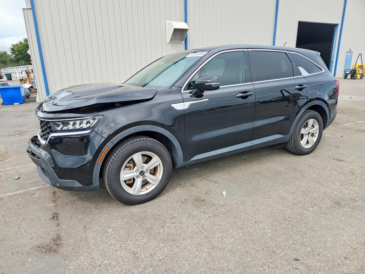 2023 KIA SORENTO
