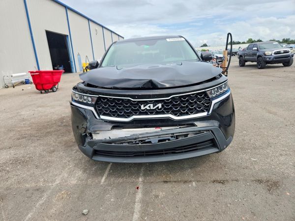 2023 KIA SORENTO