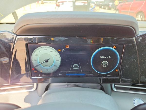 2022 HYUNDAI ELANTRA