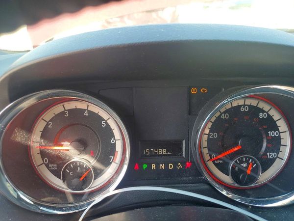 2018 DODGE GRAND CARAVAN