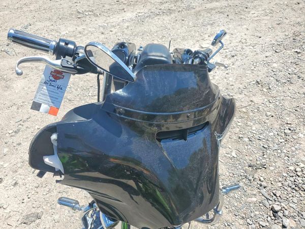2023 HARLEY-DAVIDSON FLHX