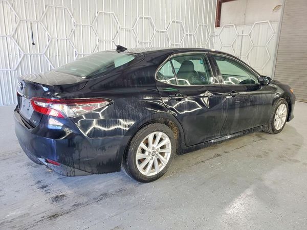 2024 TOYOTA CAMRY LE — PSRA