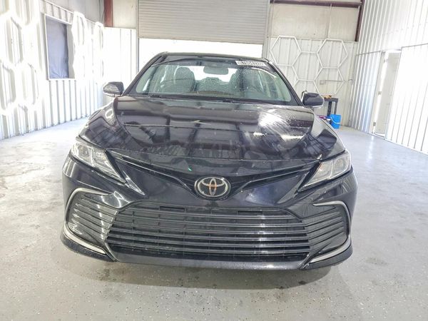 2024 TOYOTA CAMRY LE — DIRF