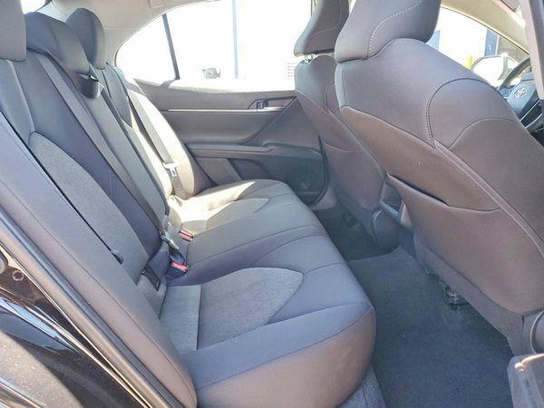 2024 TOYOTA CAMRY LE — PSRS
