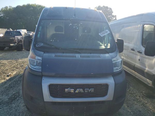 2021 RAM PROMAR3500